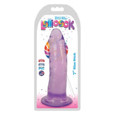7IN SLIM STICK - GRAPE ICE